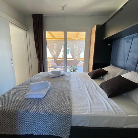 Mobile Home Saky, ביוגראד נה מורו מראה חיצוני תמונה